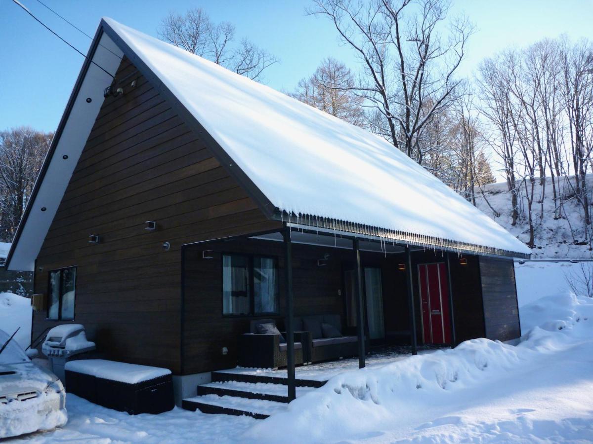 Zen Chalets האקובה מראה חיצוני תמונה