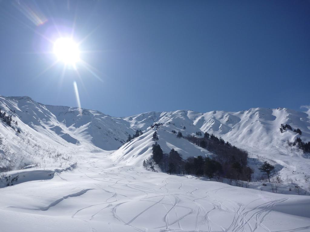 Zen Chalets האקובה מראה חיצוני תמונה