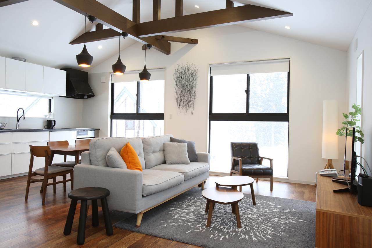 Zen Chalets האקובה מראה חיצוני תמונה