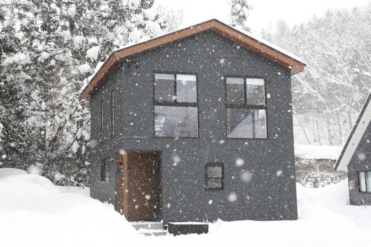 Zen Chalets האקובה מראה חיצוני תמונה
