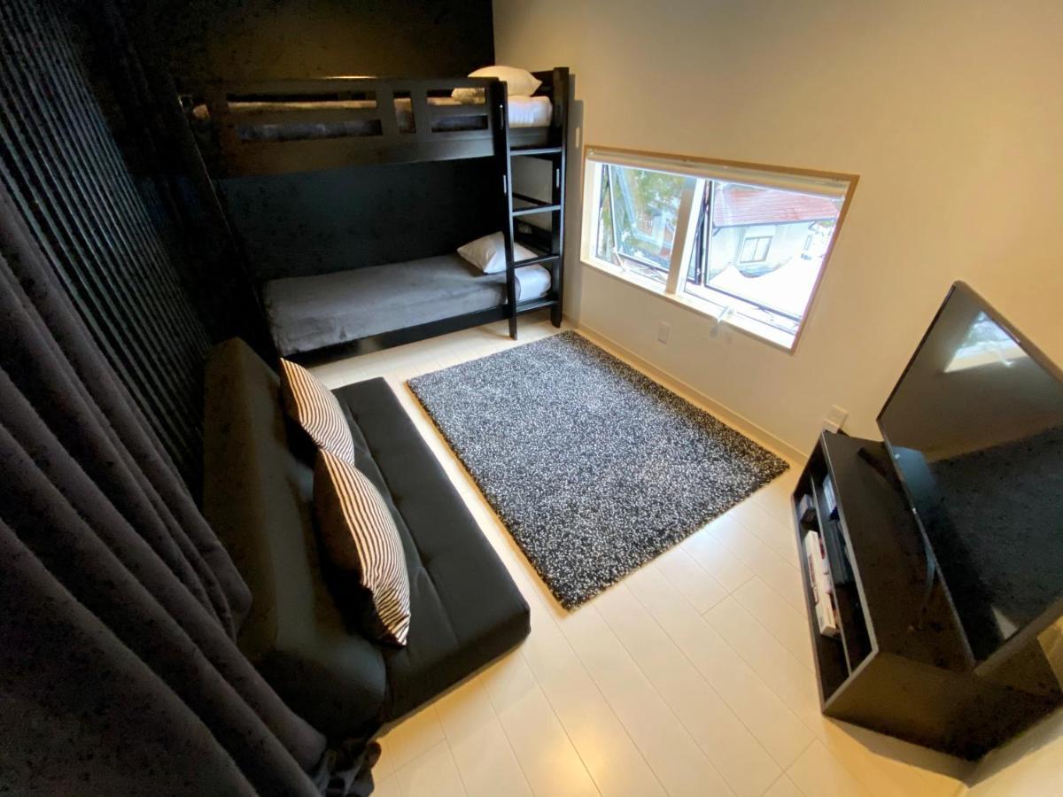 Zen Chalets האקובה מראה חיצוני תמונה