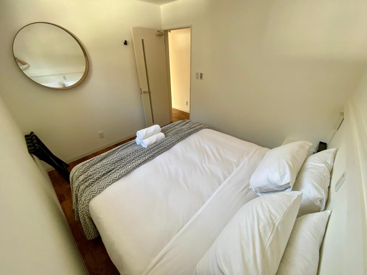 Zen Chalets האקובה מראה חיצוני תמונה