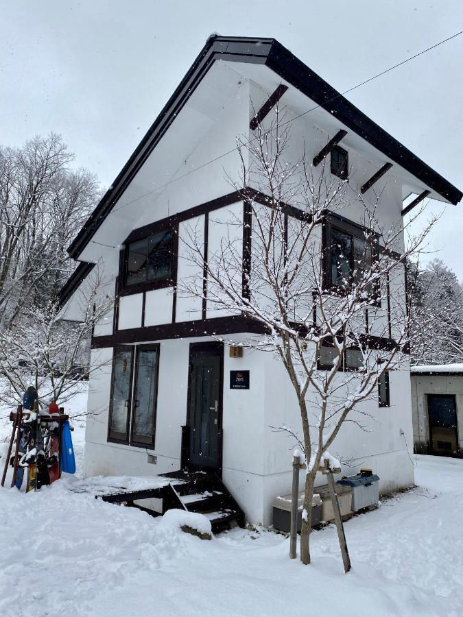 Zen Chalets האקובה מראה חיצוני תמונה
