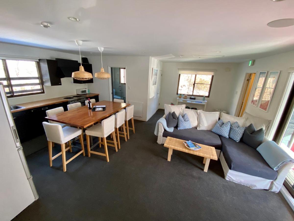 Zen Chalets האקובה מראה חיצוני תמונה