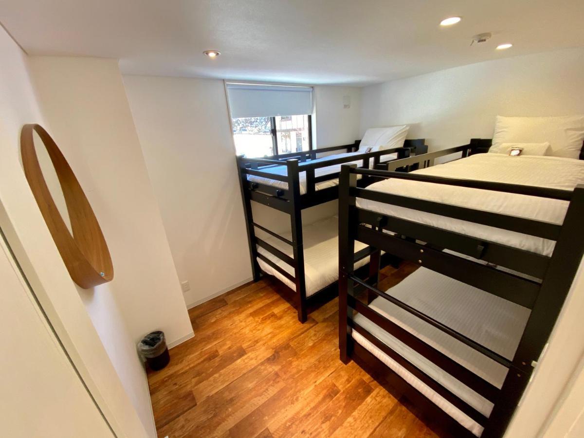 Zen Chalets האקובה מראה חיצוני תמונה