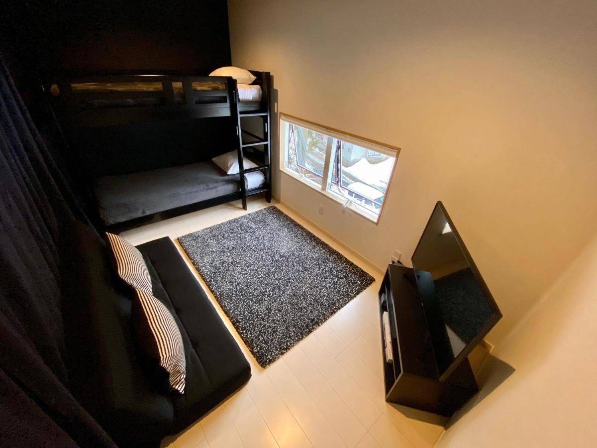 Zen Chalets האקובה מראה חיצוני תמונה